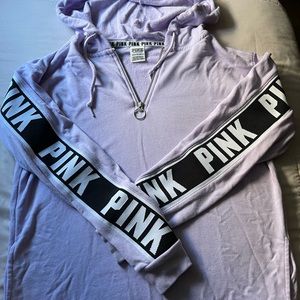Victoria Secret Pink Hoodie